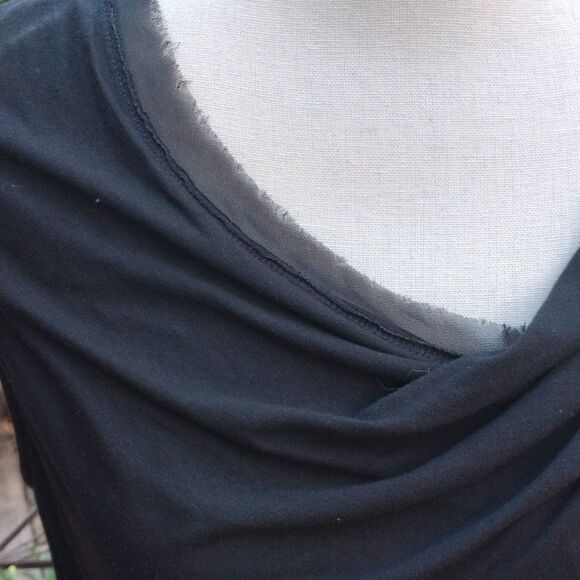 Simply Vera Vera Wang Black Dress and Sweater - Picture 7 of 15